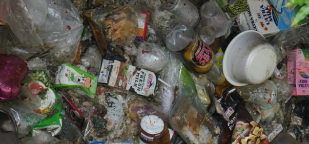 Sulap Limbah Menjadi Kerajinan